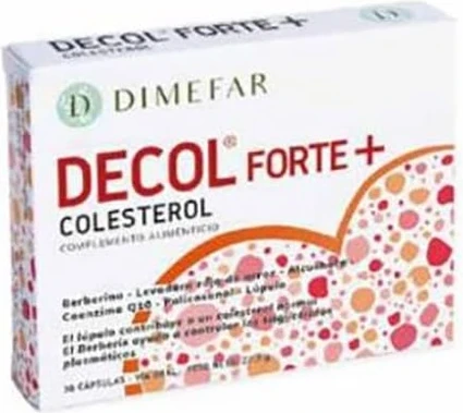 Капсулы Dimefar Витаминная Сыворотка