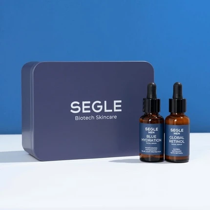 Сыворотка против старения Segle Clinical