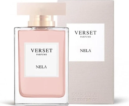 Eau De Parfum Versace Nela