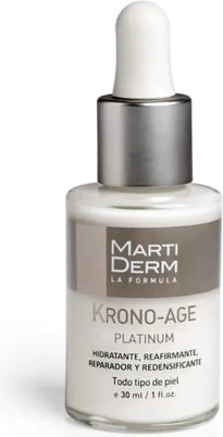 Сыворотка Martiderm Kronoage Антивозрастная для лица