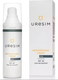 Дневной крем Uresim