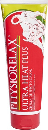 Согревающий крем Physiorelax Physiorelax