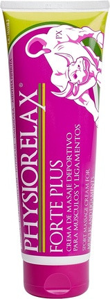 Массажный Крем Physiorelax Physiorelax Forte Plus