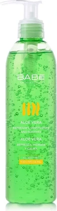 Mist Babe Laboratorios Babe 100% Алоэ