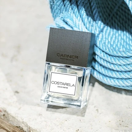Eau de Parfum Carner Barcelona Costarela