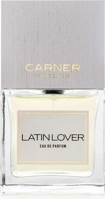 Одеколон Carner Barcelona Latin Lover