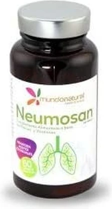 Витамин Mundo Natural Neumosan