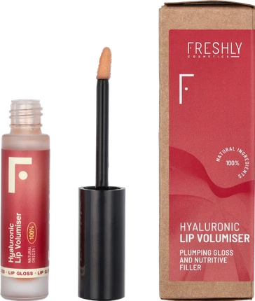 Блеск для губ Freshly Cosmetics