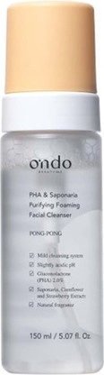 Пенящееся средство для умывания Ondo Beauty Ondo
