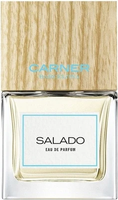 Eau De Parfum Carner Barcelona Salado