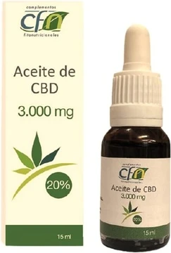 Cbd Oil Cfn
