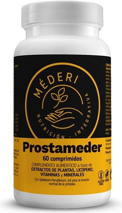 Таблетки Méderi