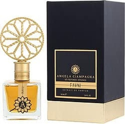 Extrait De Parfum Angela Ciampagna