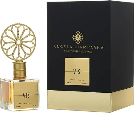 Духи Флакон Angela Ciampagna Vis