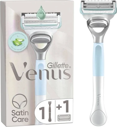 Система для бритья Gillette