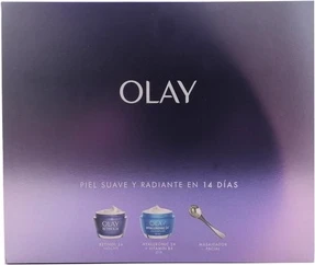 Наборы для ухода за лицом Olay Hyaluronic 24 Vitamin B5