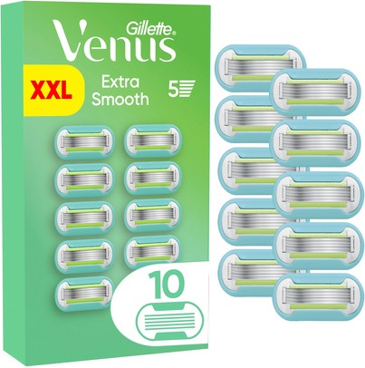 Лезвия Venus