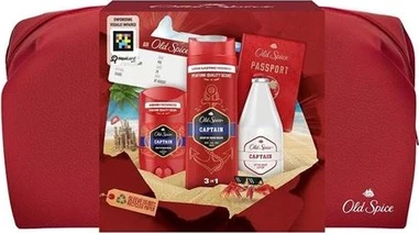 Подарочный набор Old Spice