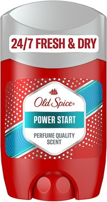 Antiperspirant Stick Old Spice Power Start