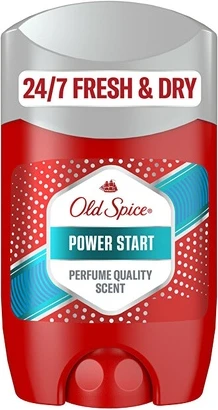 Antiperspirant Stick Old Spice Power Start