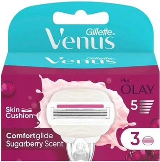 Антиперспирант Venus Spa Breeze Sugarberry