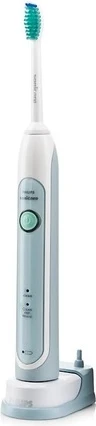 Аккумуляторная звуковая зубная щетка Philips