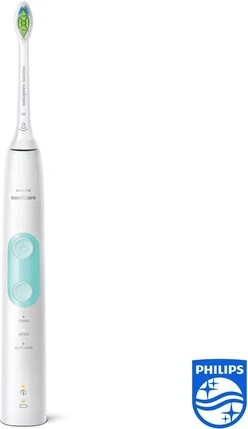 Электрическая зубная щетка Philips Sonicare ProtectiveClean 5100