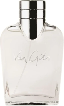 Eau de Toilette Van Gils Basic Instinct