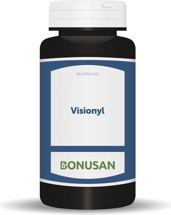 Капсулы Bonusan Витаминная Сыворотка