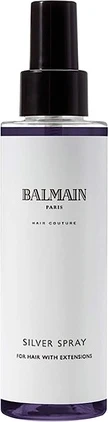 Eau De Toilette Balmain Silver Spray