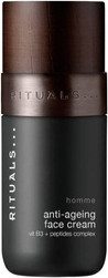 Антивозрастной крем для лица Rituals The Ritual Of Homme