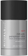 Antiperspirant Stick Rituals 24h Protection