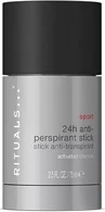 Antiperspirant Stick Rituals 24h Protection