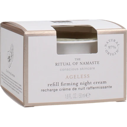 Ночной крем Rituals Namaste