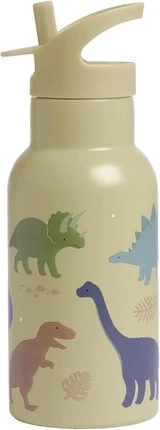 Термос-бутылка Insulated Water Bottle A Little Lovely Company