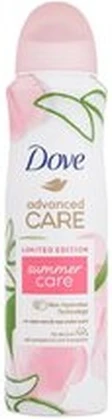 Antiperspirant Dovetail Workwear Advanced Care Summer Care