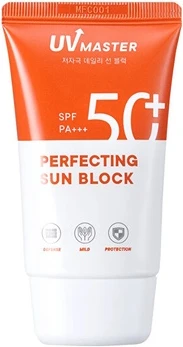 Солнцезащитный крем Tony Moly Uv Master Perfecting