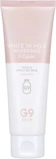 Очищающая пенка G9 Skin