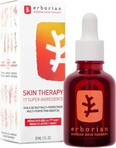 Ночная сыворотка Erborian Skin Therapy