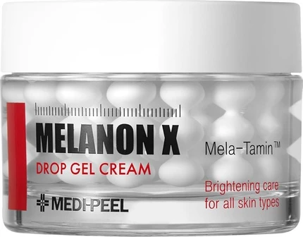 Гель-крем Medi-Peel Melanon X Drop с 23.5% Мелатамина