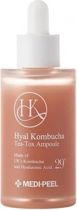 Ampoule Medi-Peel Hyal Kombucha Tea-Tox