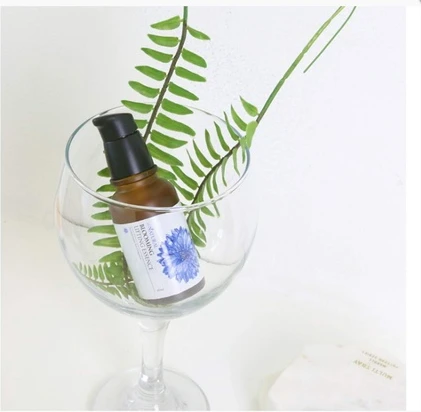 Сыворотка-эссенция Essence All Natural Glow Serum