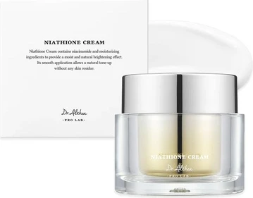 Крем Dr. Althea Dralthea Niathione Cream