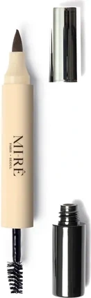 Маркер для бровей Mire Mir Brow Plume Perfection Mascara