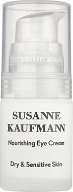 Крем для глаз Susanne Kaufmann