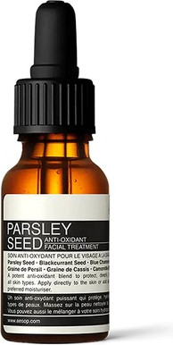Уход за лицом Aesop Parsley Seed Anti-Oxidant Facial Treatment