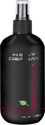 Дезодорант Attitude Heat Defeat