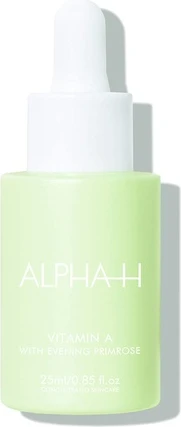 Сыворотка с витамином Alpha-H