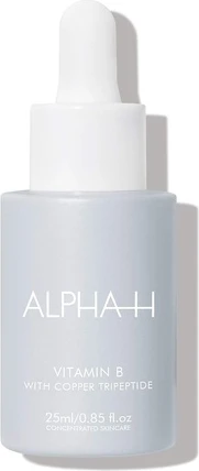 Сыворотка с витаминами Alpha-H