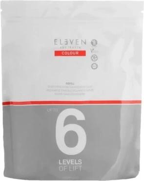 Пудра для осветления волос Lightening Clay Powder Brand Eleven Australia